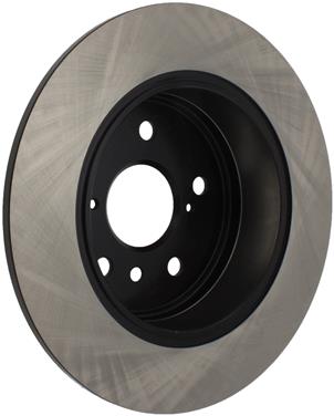 Disc Brake Rotor CE 120.44080