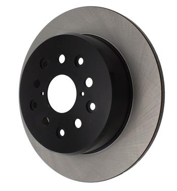 Disc Brake Rotor CE 120.44090