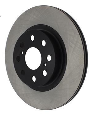 Disc Brake Rotor CE 120.44120