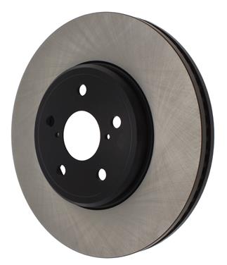 Disc Brake Rotor CE 120.44122