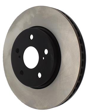 Disc Brake Rotor CE 120.44125