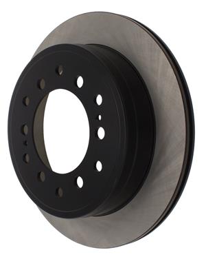 Disc Brake Rotor CE 120.44128