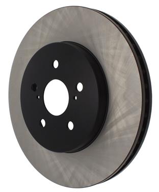 Disc Brake Rotor CE 120.44130