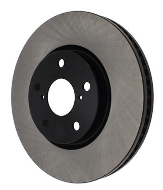 Disc Brake Rotor CE 120.44140