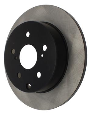 Disc Brake Rotor CE 120.44145