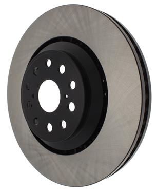 Disc Brake Rotor CE 120.44150