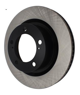 Disc Brake Rotor CE 120.44156