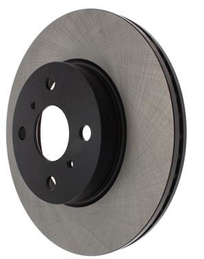 Disc Brake Rotor CE 120.44180