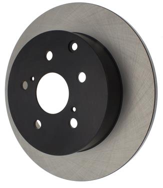 Disc Brake Rotor CE 120.44181