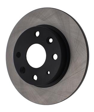 Disc Brake Rotor CE 120.45035