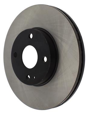 Disc Brake Rotor CE 120.45040