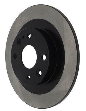Disc Brake Rotor CE 120.45041