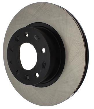 Disc Brake Rotor CE 120.45051