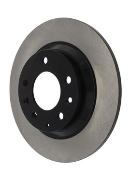 Disc Brake Rotor CE 120.45064