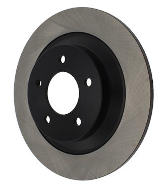 Disc Brake Rotor CE 120.45065