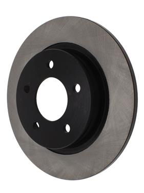 Disc Brake Rotor CE 120.45067