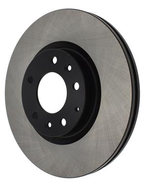 Disc Brake Rotor CE 120.45070