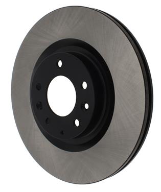 Disc Brake Rotor CE 120.45071