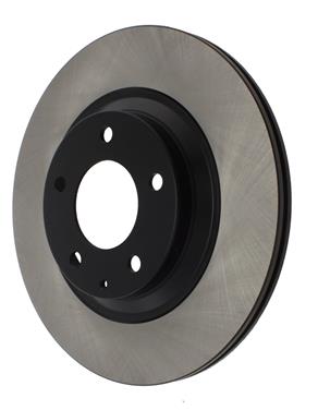 Disc Brake Rotor CE 120.45072