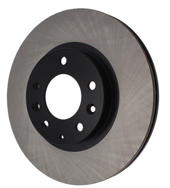 Disc Brake Rotor CE 120.45075