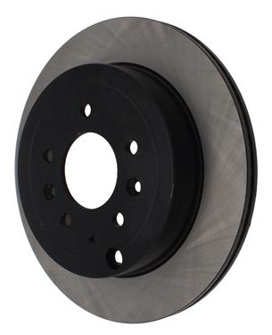 Disc Brake Rotor CE 120.45077