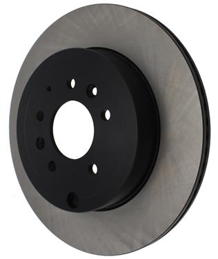 Disc Brake Rotor CE 120.45079