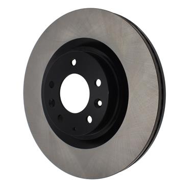 Disc Brake Rotor CE 120.45080