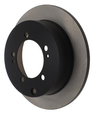 Disc Brake Rotor CE 120.46047