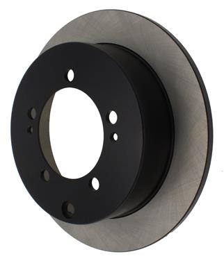 Disc Brake Rotor CE 120.46050