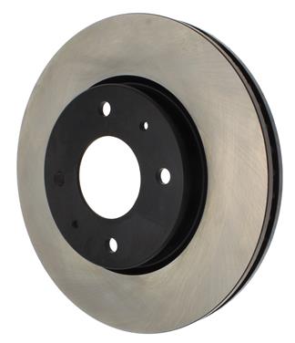 Disc Brake Rotor CE 120.46070