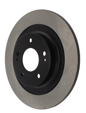 Disc Brake Rotor CE 120.46077