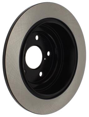 Disc Brake Rotor CE 120.47011