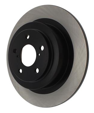 Disc Brake Rotor CE 120.47017