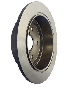 Disc Brake Rotor CE 120.47032