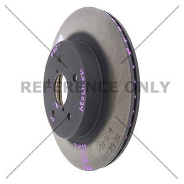 Disc Brake Rotor CE 120.47037