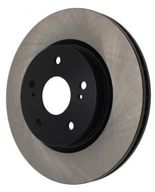 Disc Brake Rotor CE 120.48011