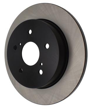 Disc Brake Rotor CE 120.48015