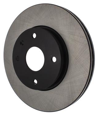 Disc Brake Rotor CE 120.49004