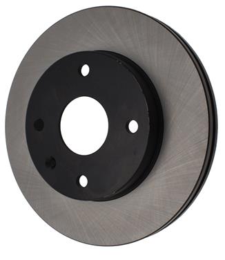 Disc Brake Rotor CE 120.49009