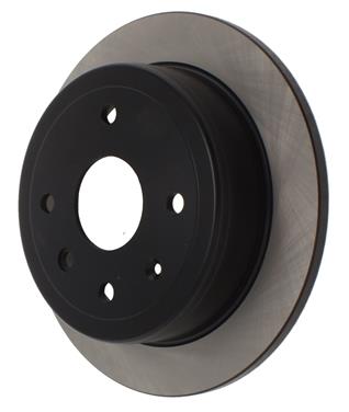 Disc Brake Rotor CE 120.49010