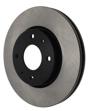 Disc Brake Rotor CE 120.50010