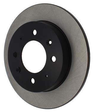 Disc Brake Rotor CE 120.50013