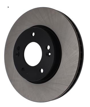 Disc Brake Rotor CE 120.50024