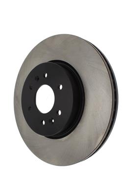 Disc Brake Rotor CE 120.50025