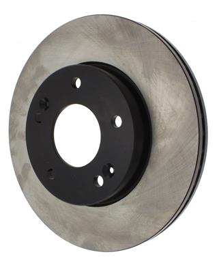 Disc Brake Rotor CE 120.50026