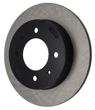 Disc Brake Rotor CE 120.51006