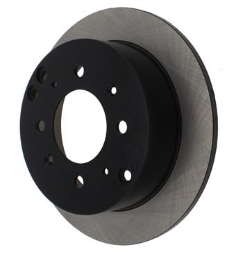 Disc Brake Rotor CE 120.51007