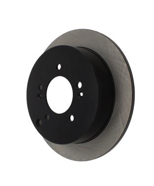 Disc Brake Rotor CE 120.51012