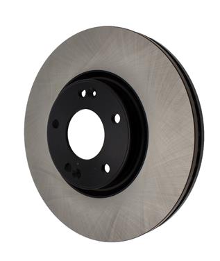 Disc Brake Rotor CE 120.51018