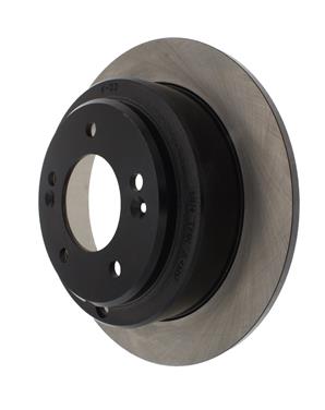 Disc Brake Rotor CE 120.51019